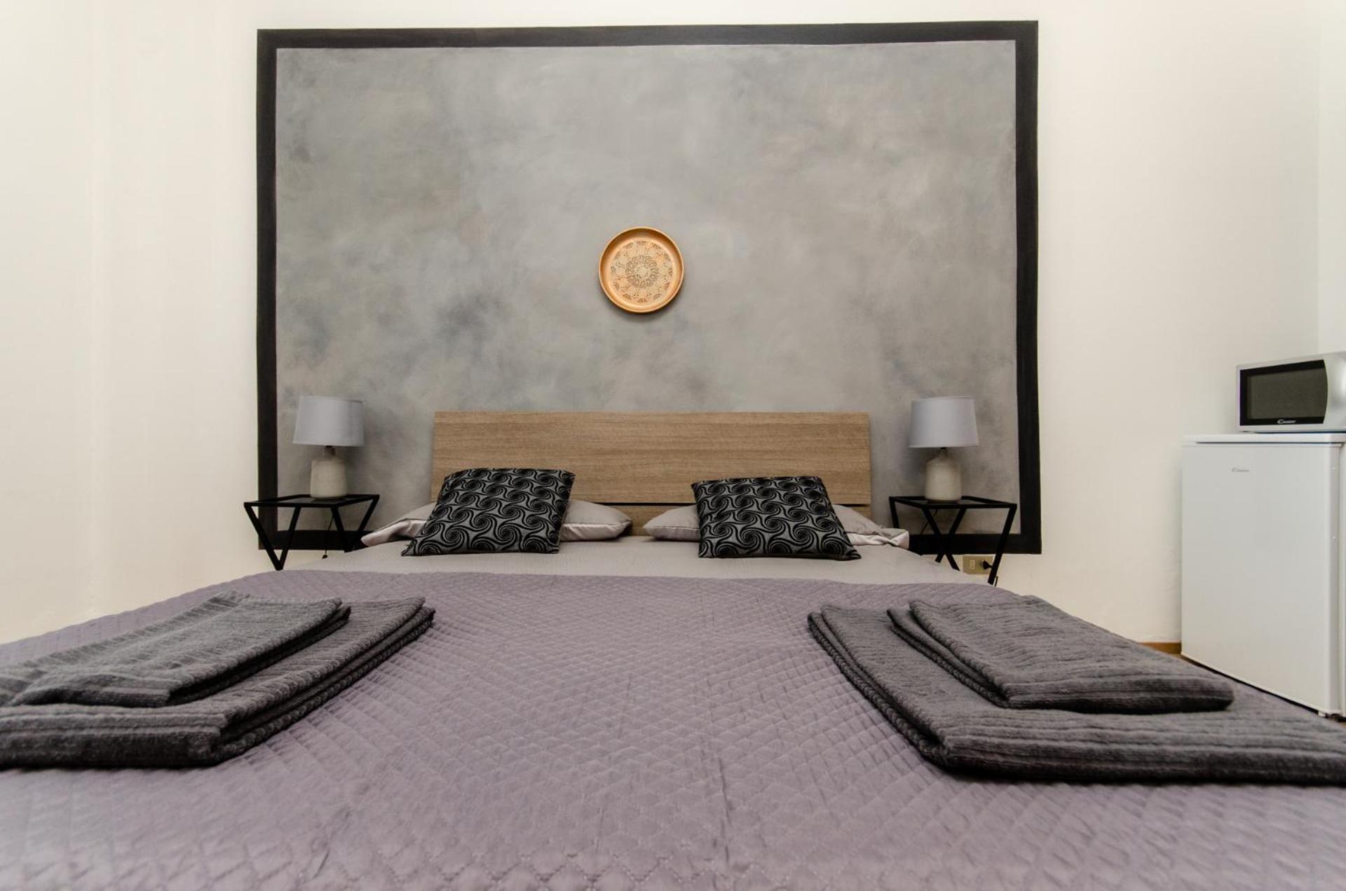 Grey * Milan