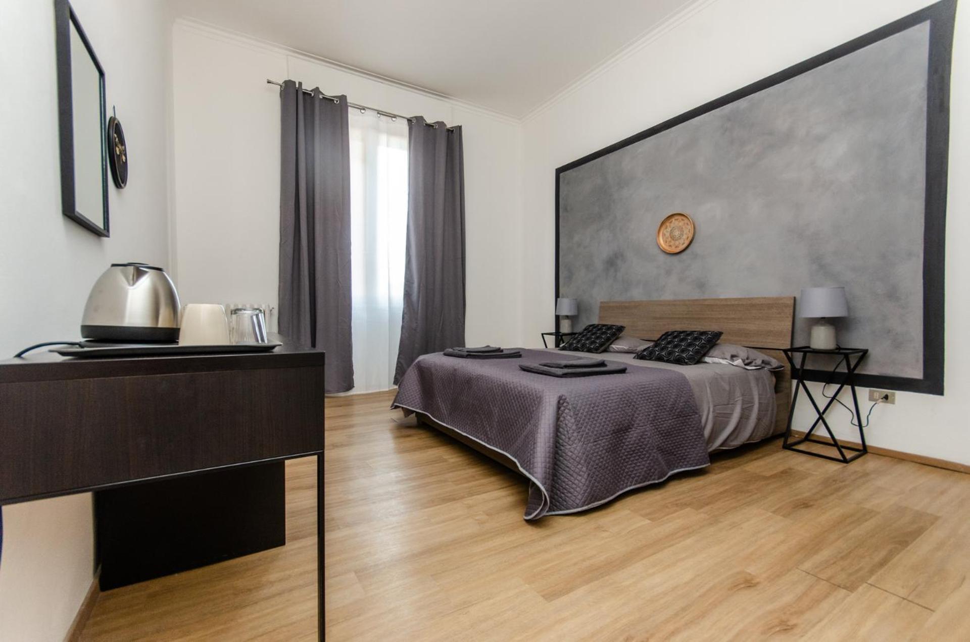 Apartment Grey *