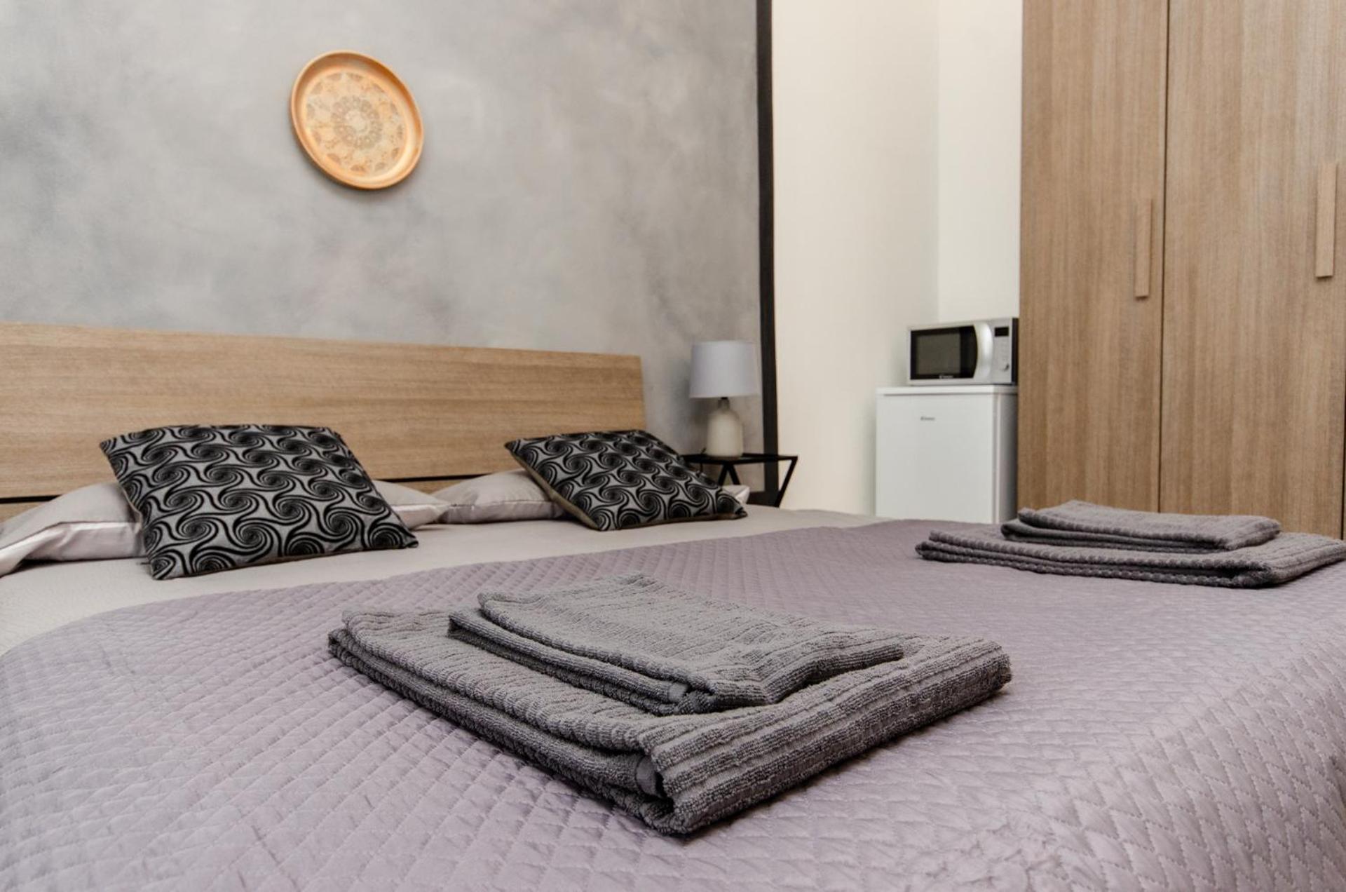 Grey * Milan