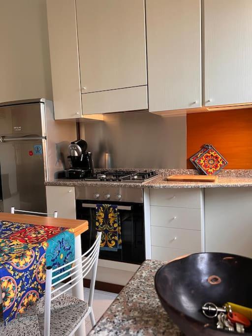 Casa Di Fausto - Citylife Apartment Mailand