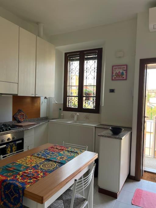 Casa Di Fausto - Citylife Mailand