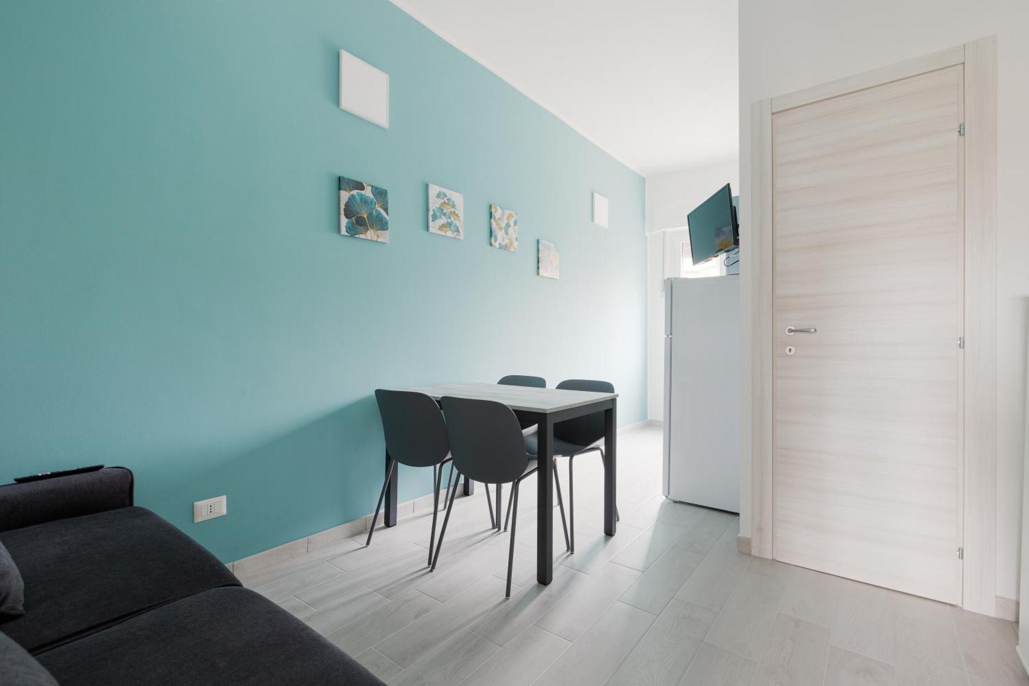 Apartment Abbiategrasso - Bocconi - Bilocale Ristrutturato *