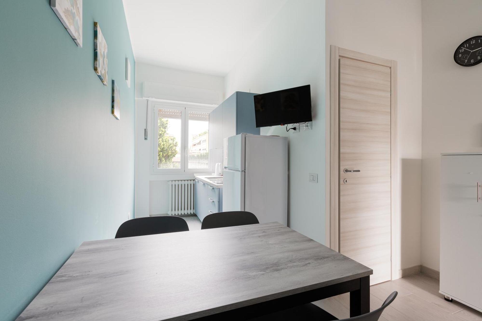 Apartment Abbiategrasso - Bocconi - Bilocale Ristrutturato Milan