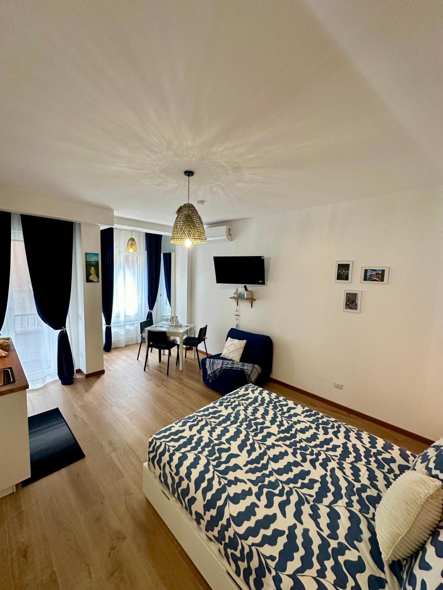 Guest house Due Mari Zona Portello-fiera Free Wi-fi