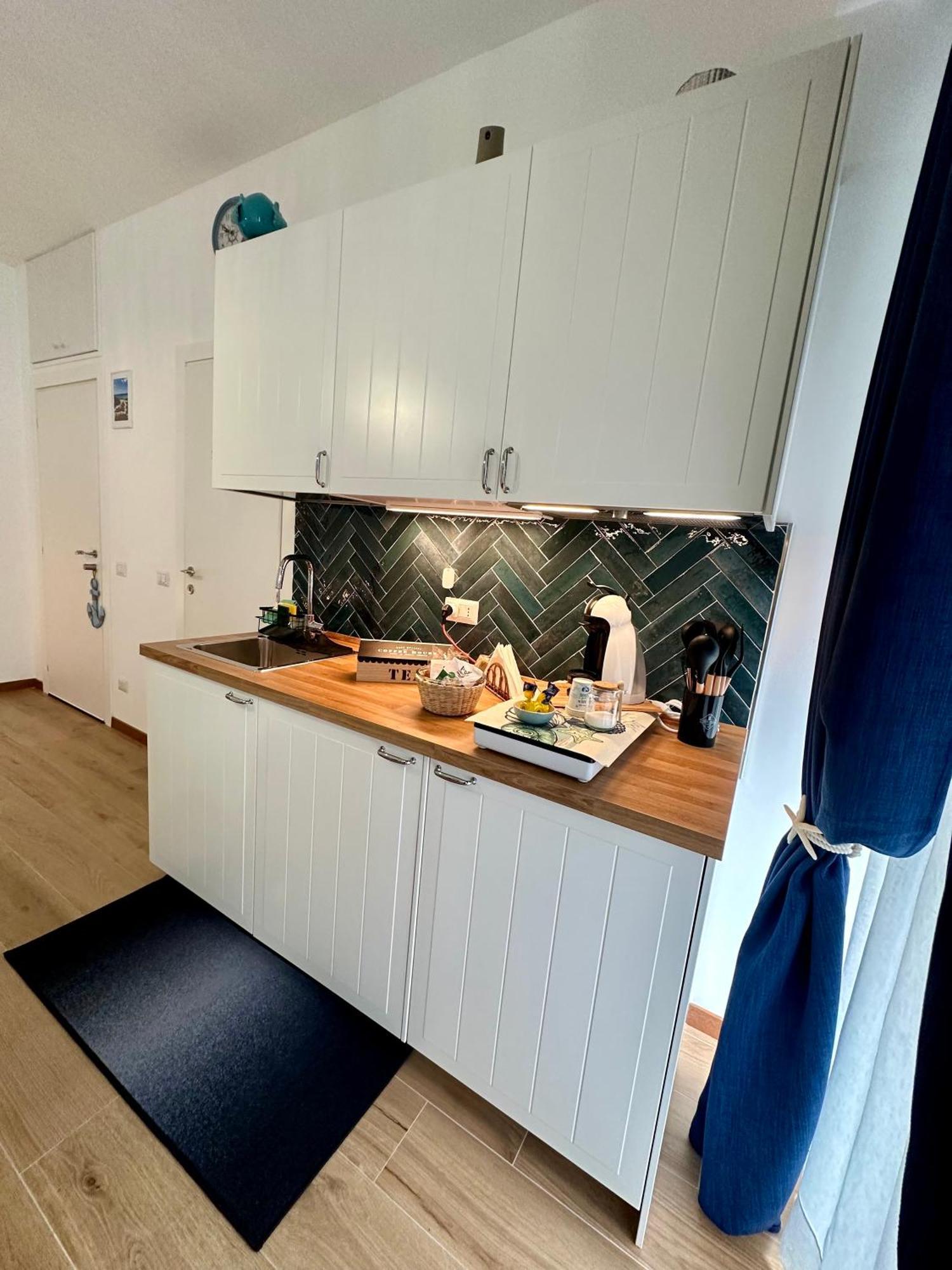 Due Mari Zona Portello-fiera Free Wi-fi Guest house *