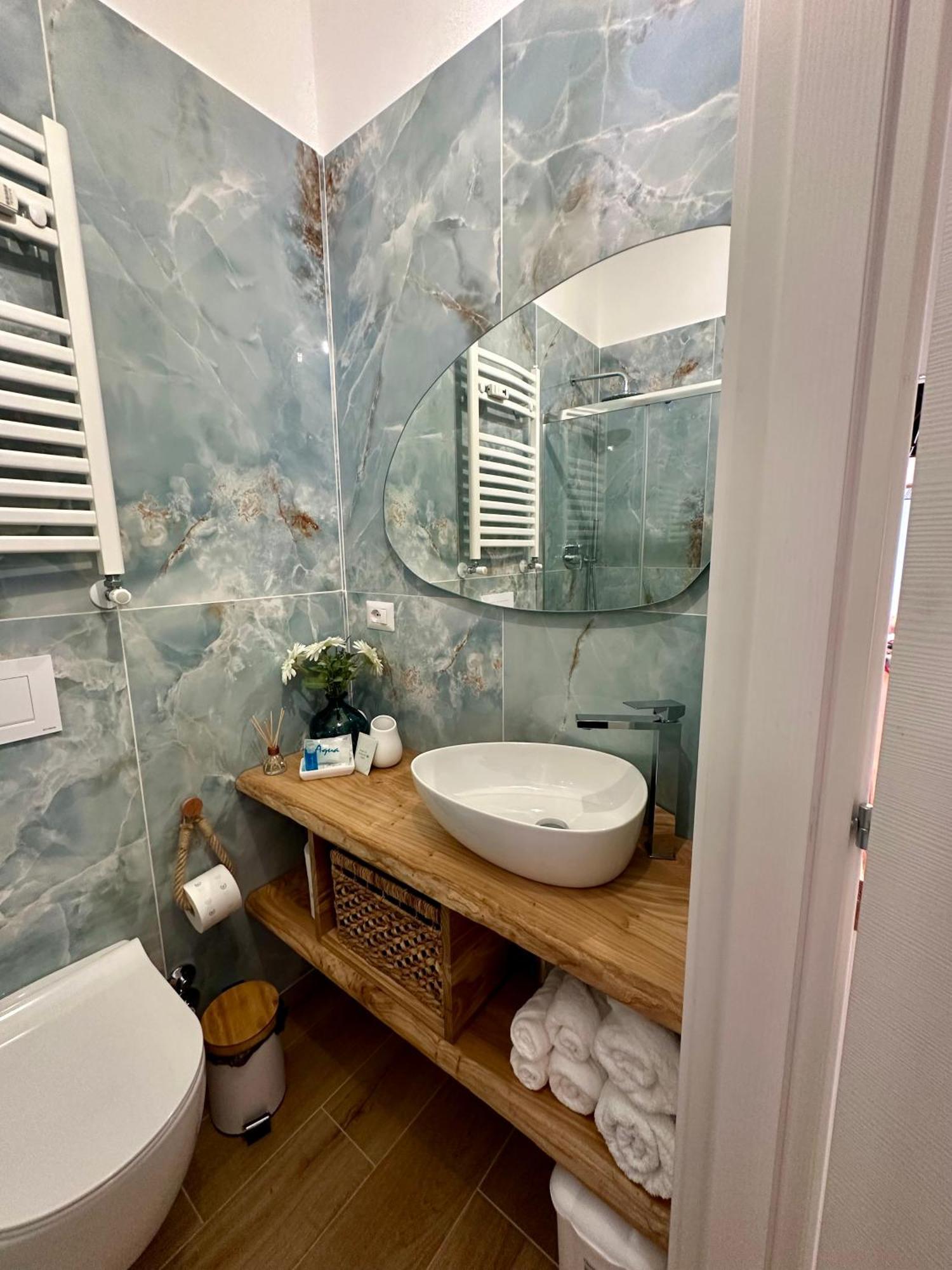 Due Mari Zona Portello-fiera Free Wi-fi Guest house