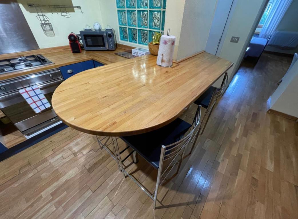Holiday home Fiera Varesina