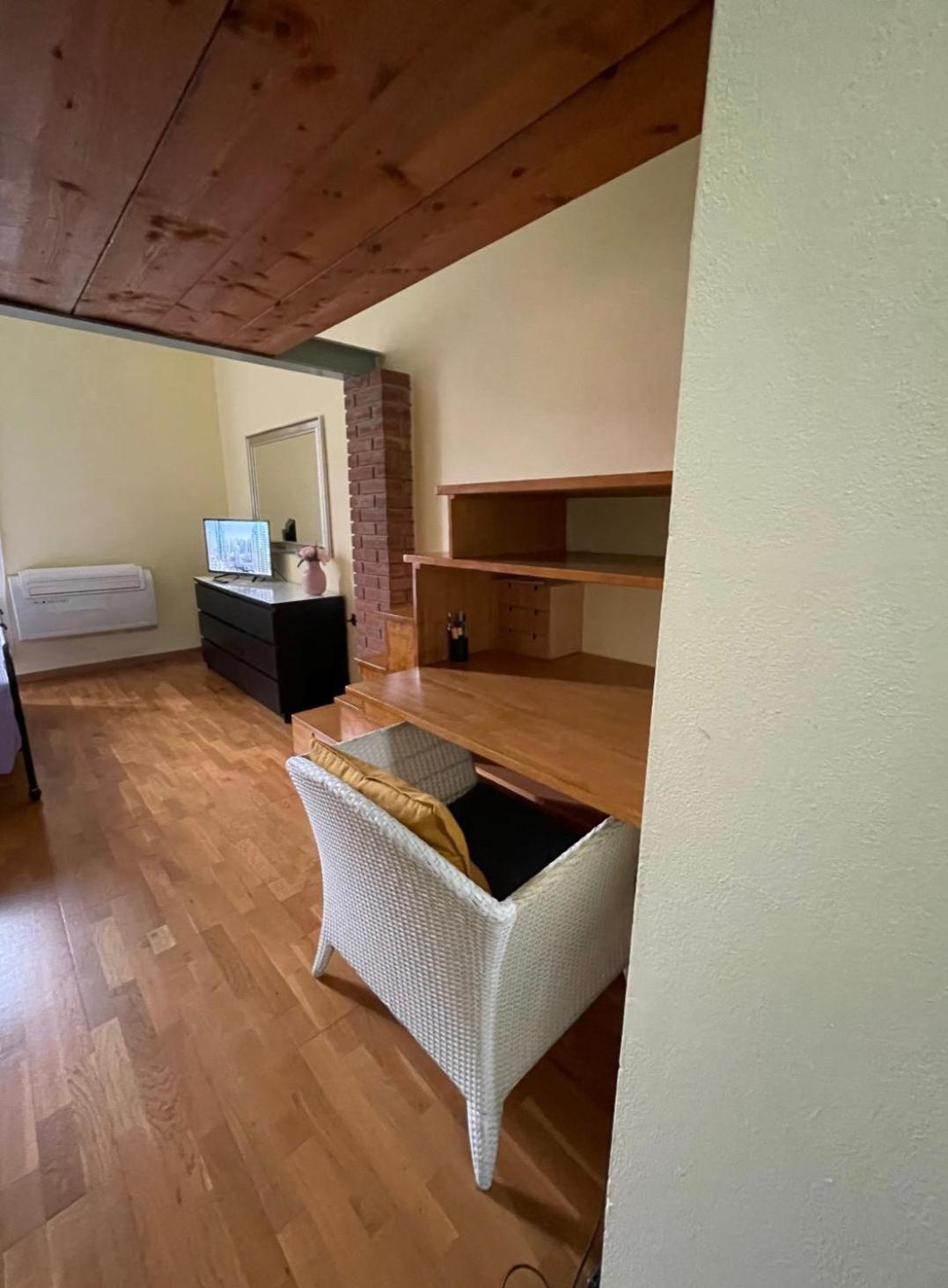 Fiera Varesina Holiday home Milan