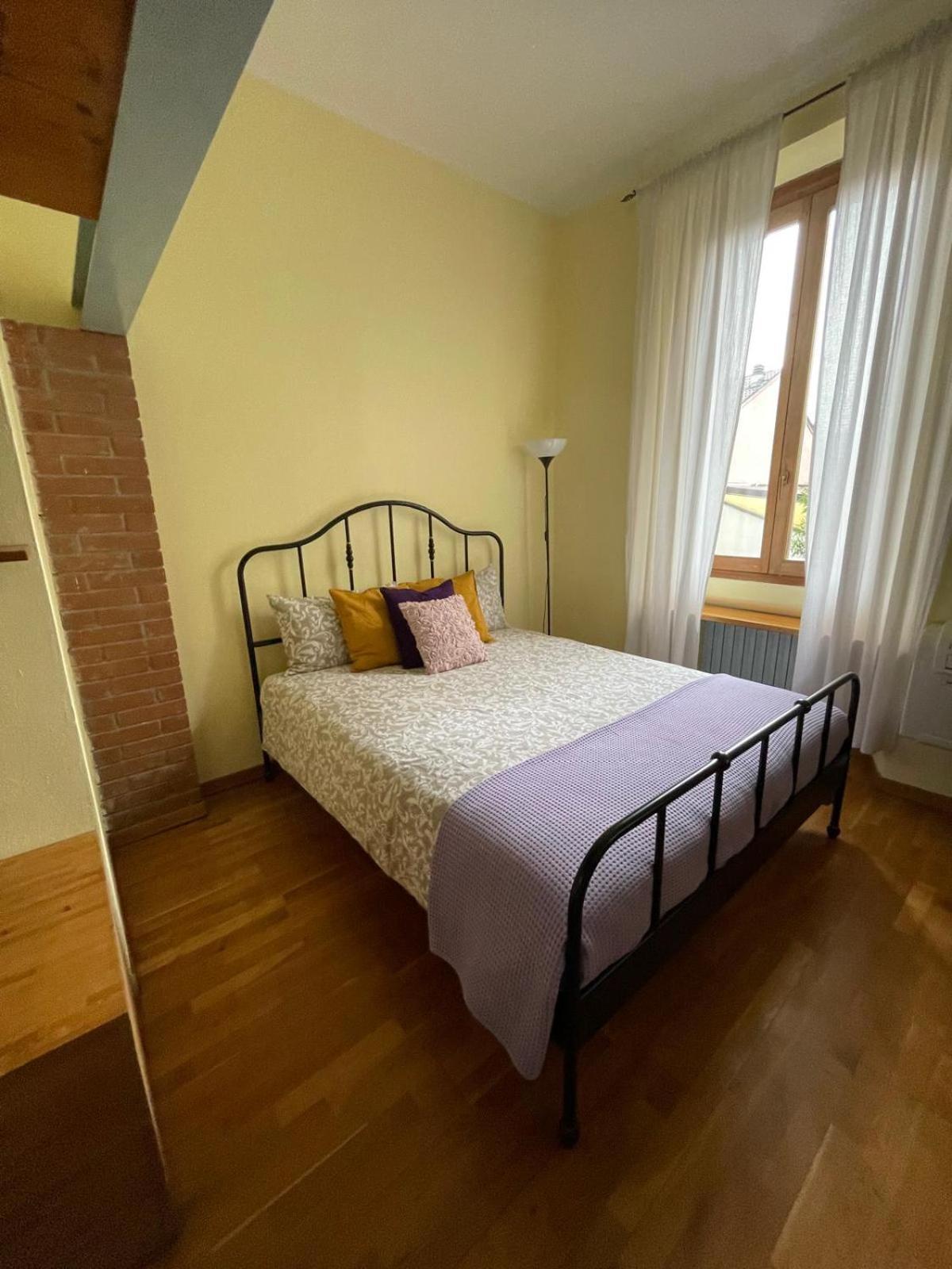 Holiday home Fiera Varesina Milan