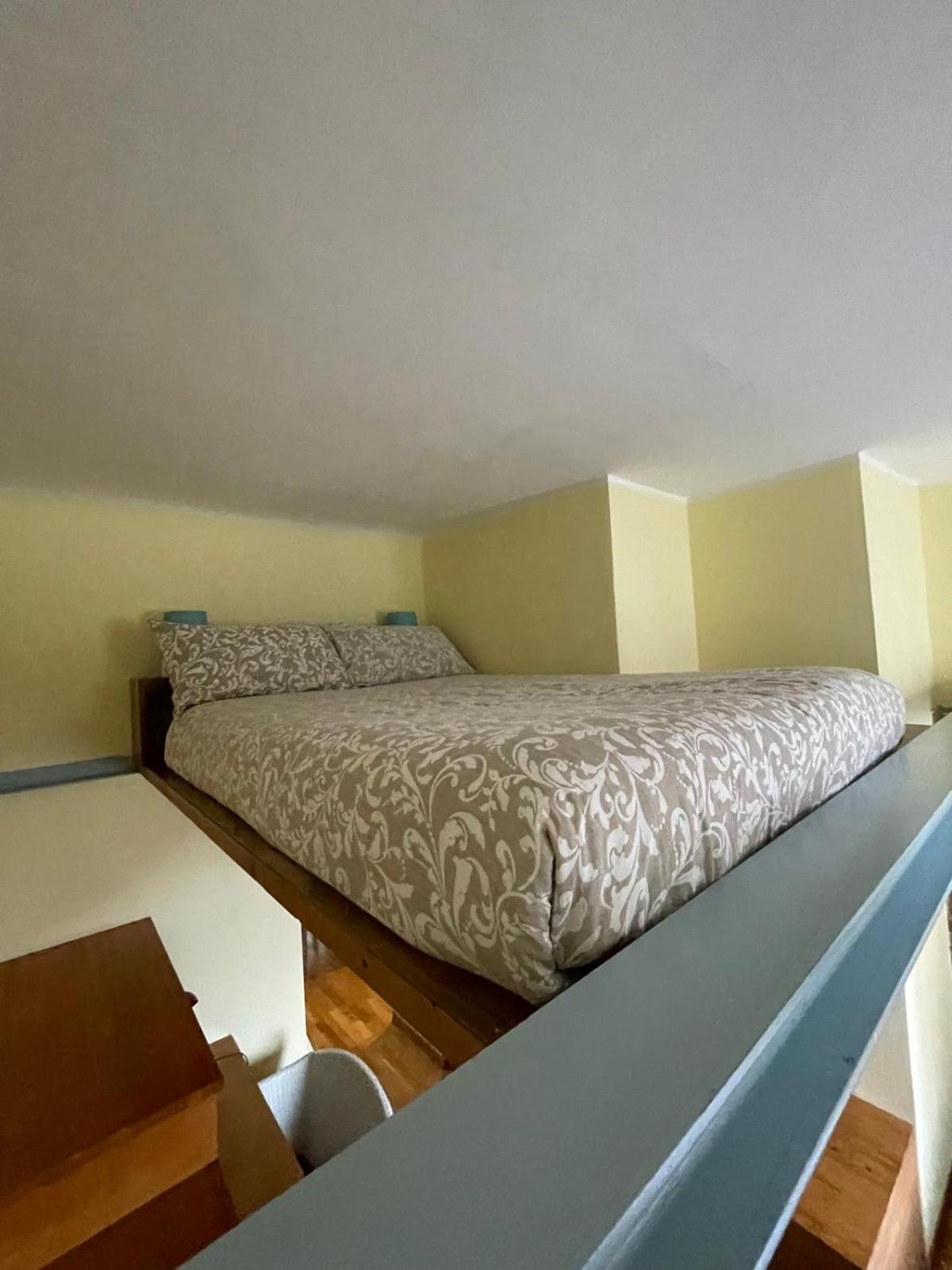 Fiera Varesina Holiday home