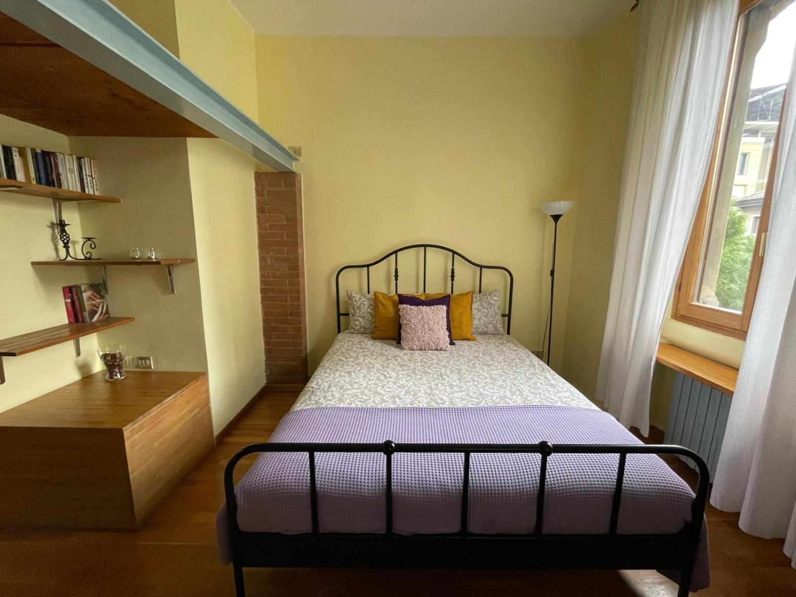 Fiera Varesina Holiday home