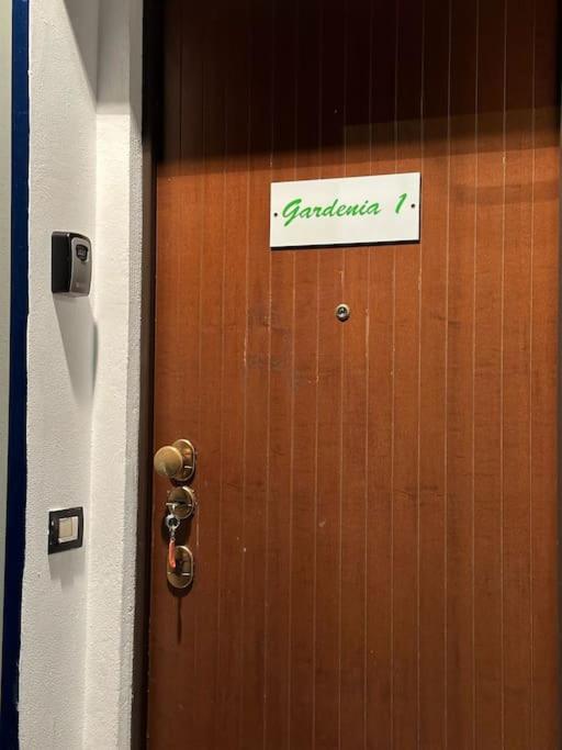 Gardenia 1 Appartamento Milano
