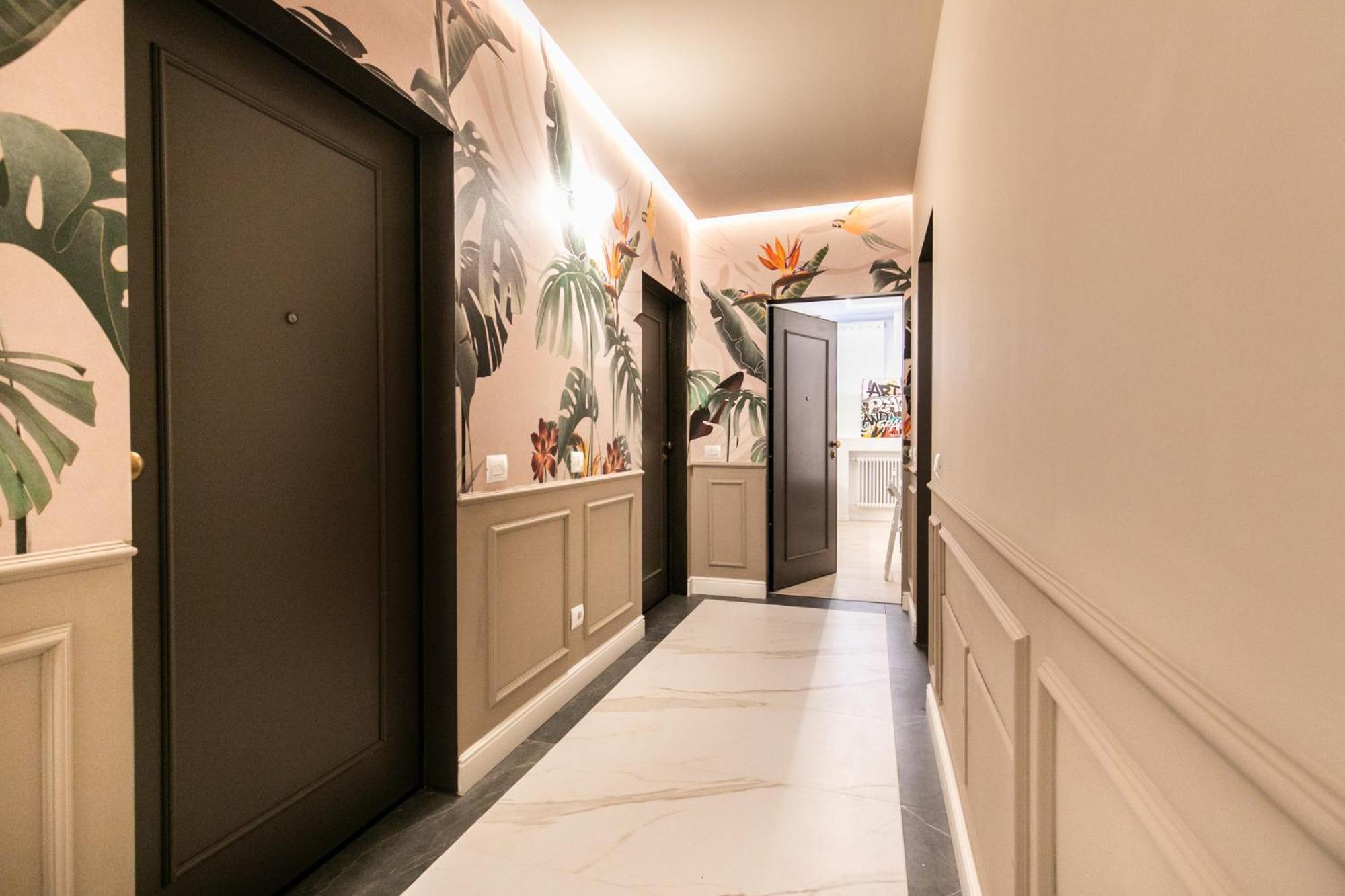 Appartement Mameli - M4 Tricolore *
