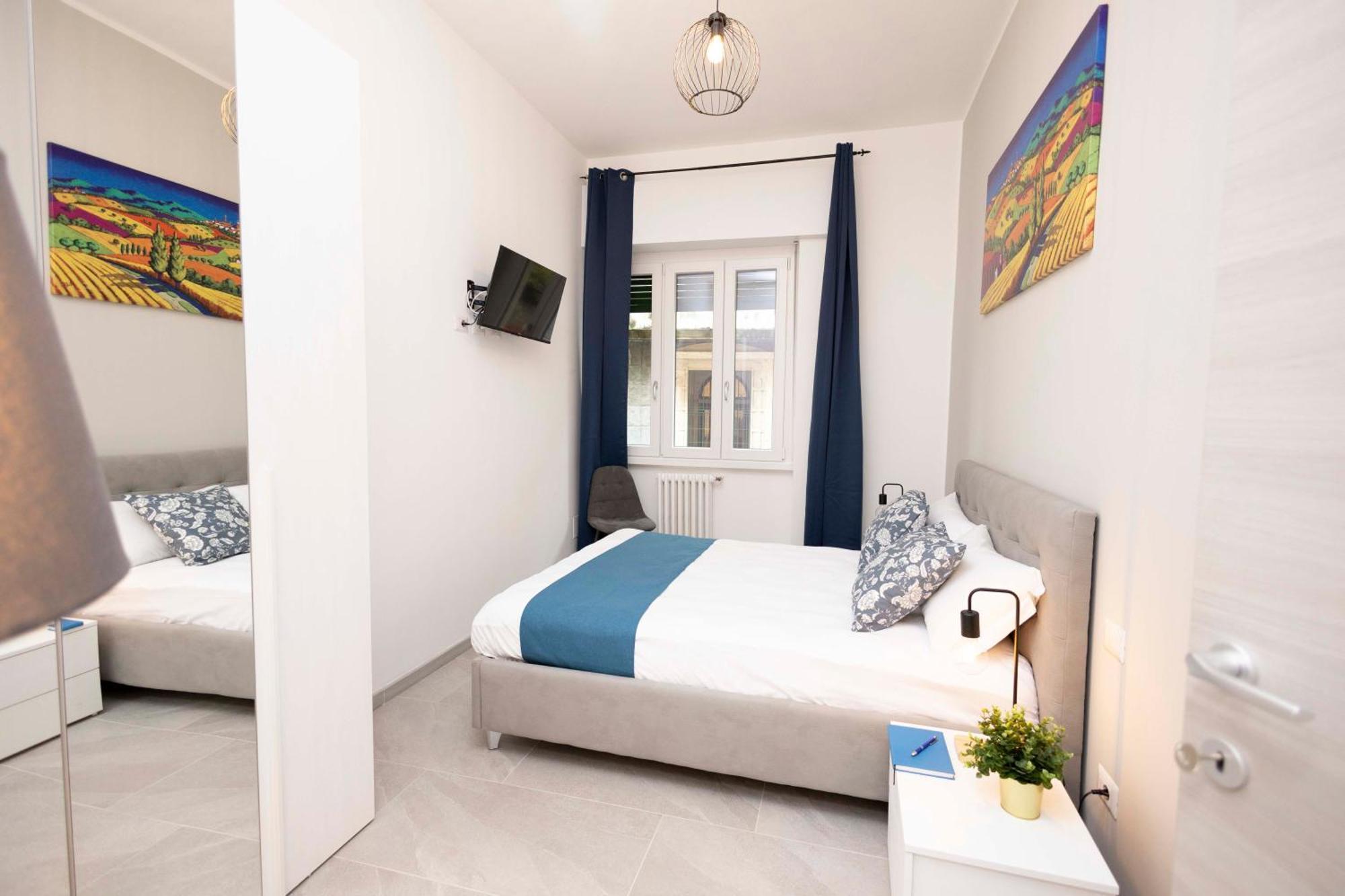 Navigli Dock By 101flats Apartment *