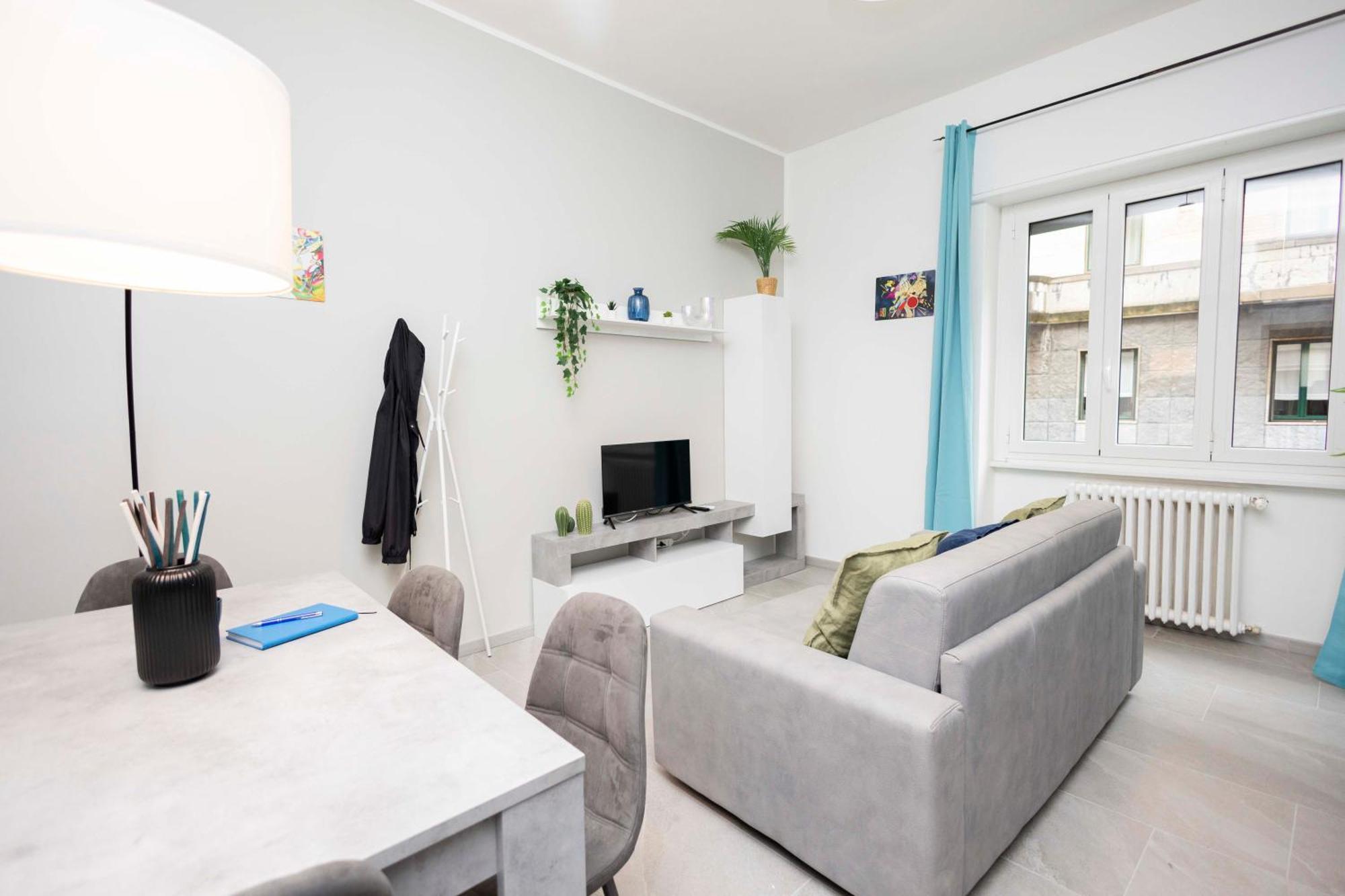 Navigli Dock By 101flats
