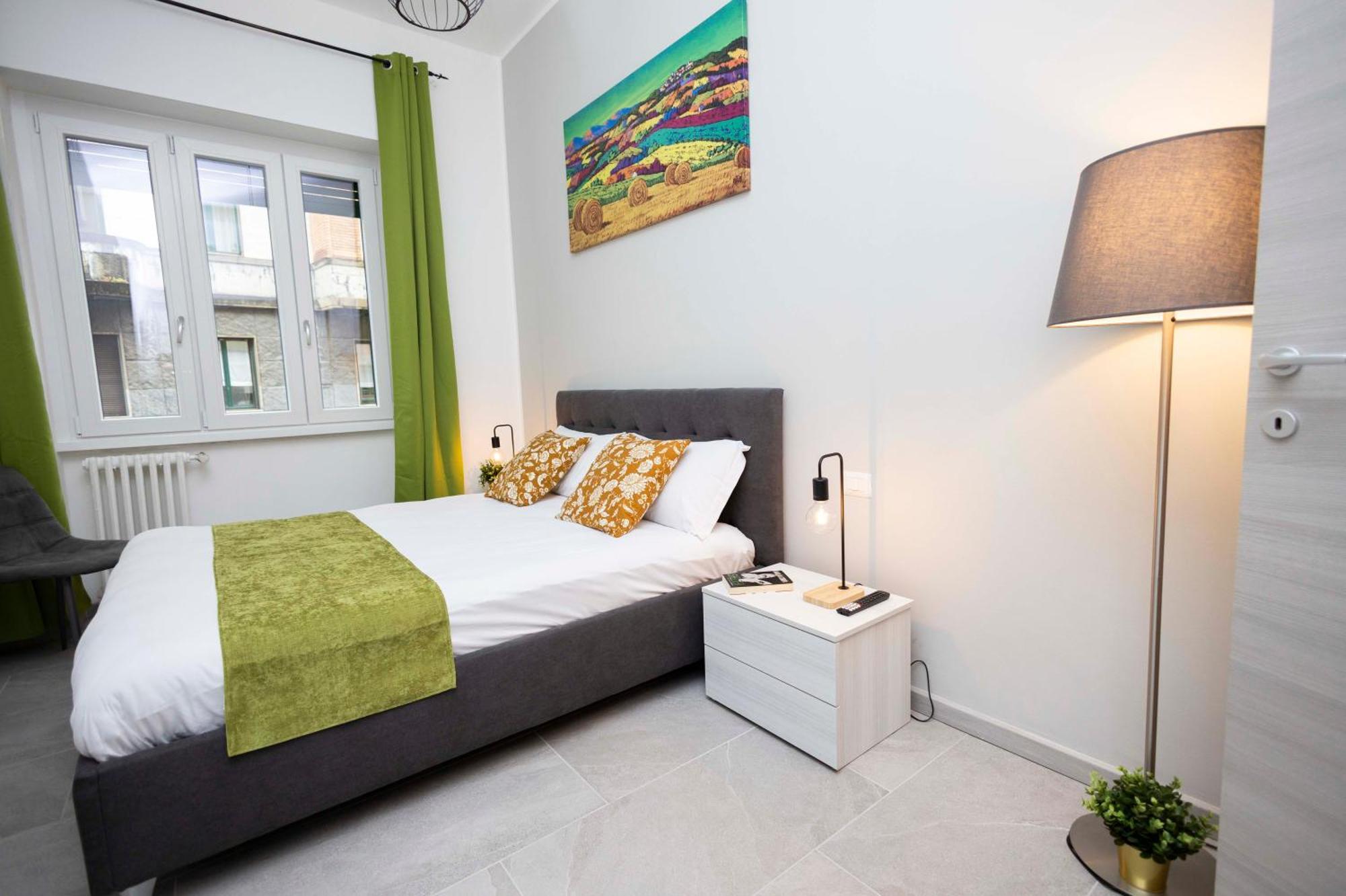 Navigli Dock By 101flats Apartment