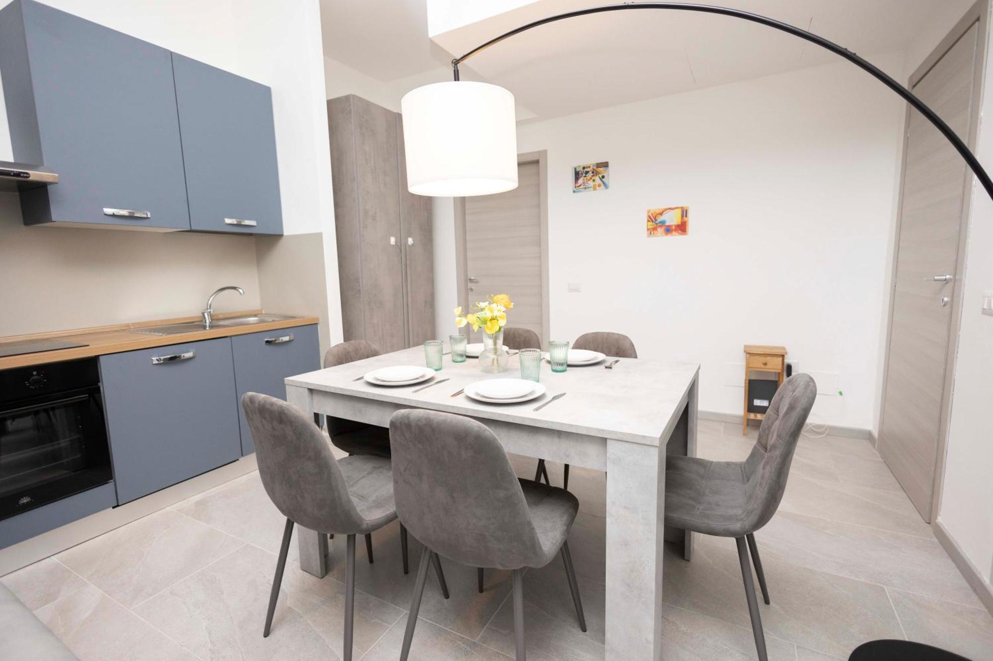 Apartment Navigli Dock By 101flats