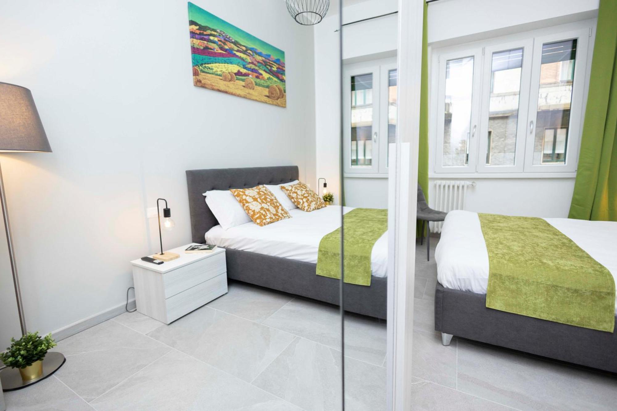 Apartment Navigli Dock By 101flats *