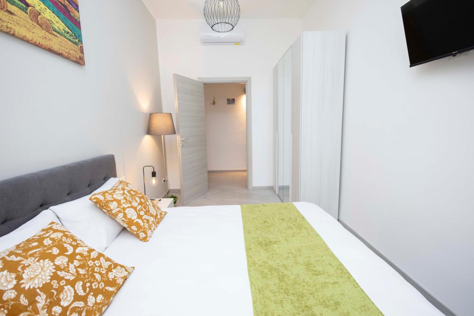 Apartment Navigli Dock By 101flats Milan