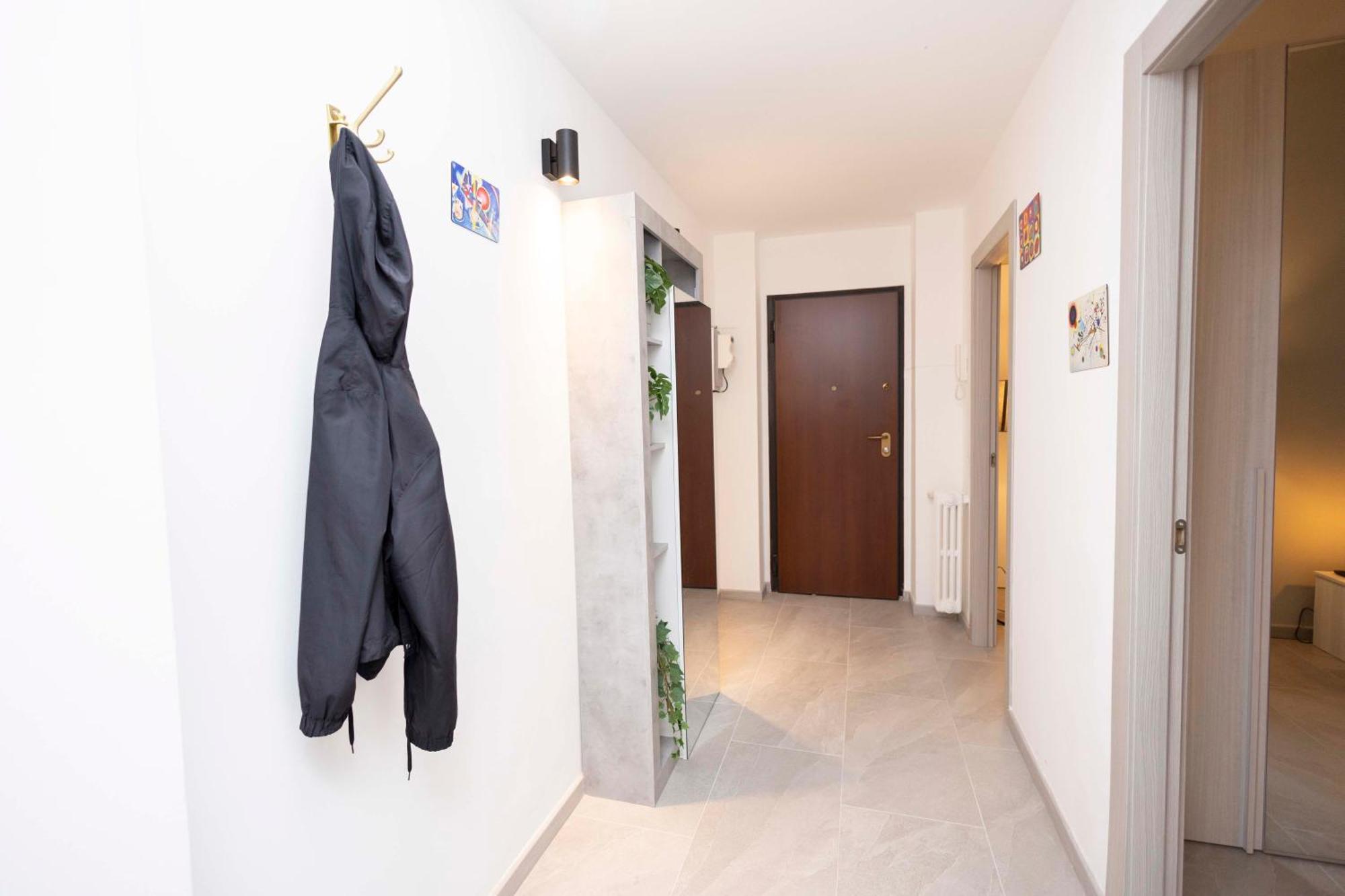 Navigli Dock By 101flats Milan