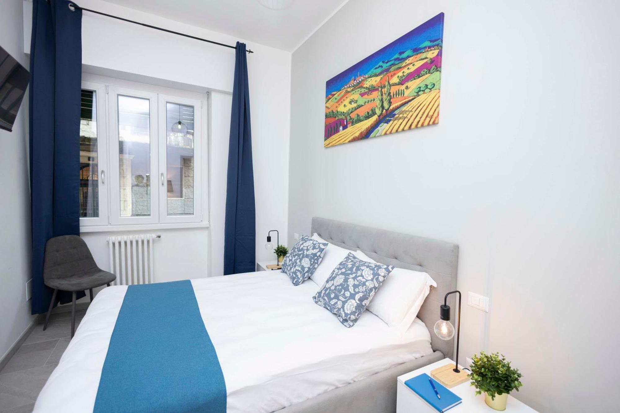 Navigli Dock By 101flats Apartment