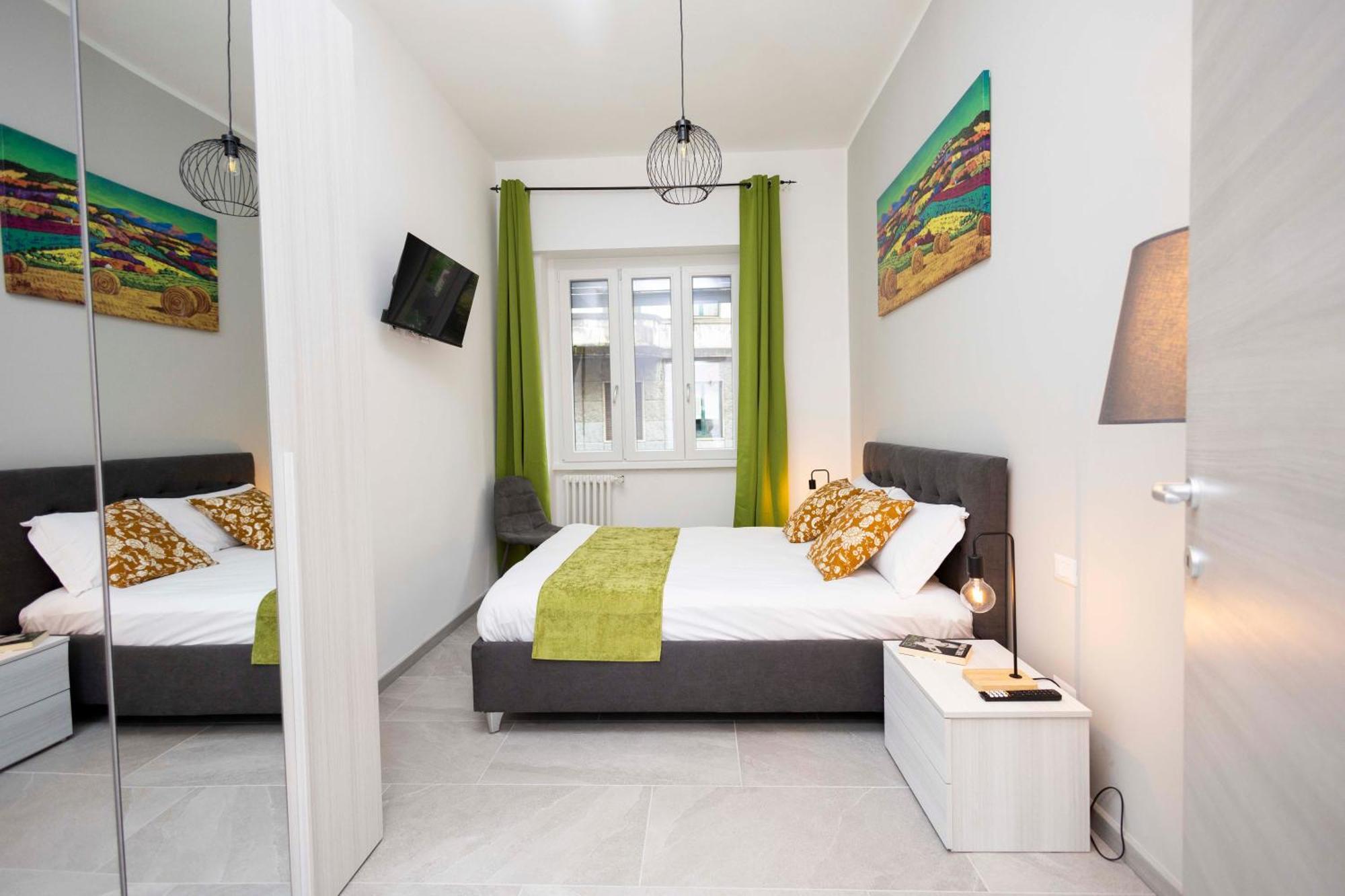 Navigli Dock By 101flats Apartment Milan