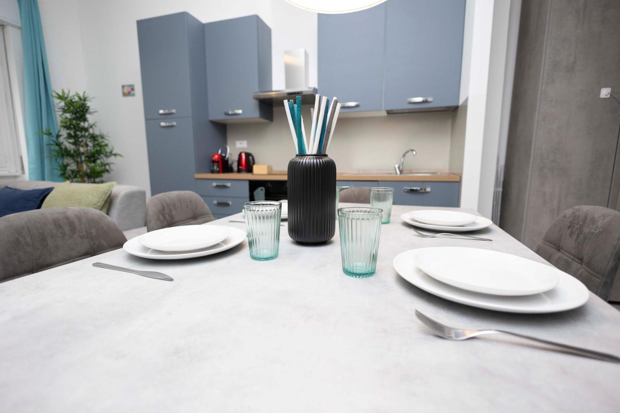 Apartment Navigli Dock By 101flats Milan