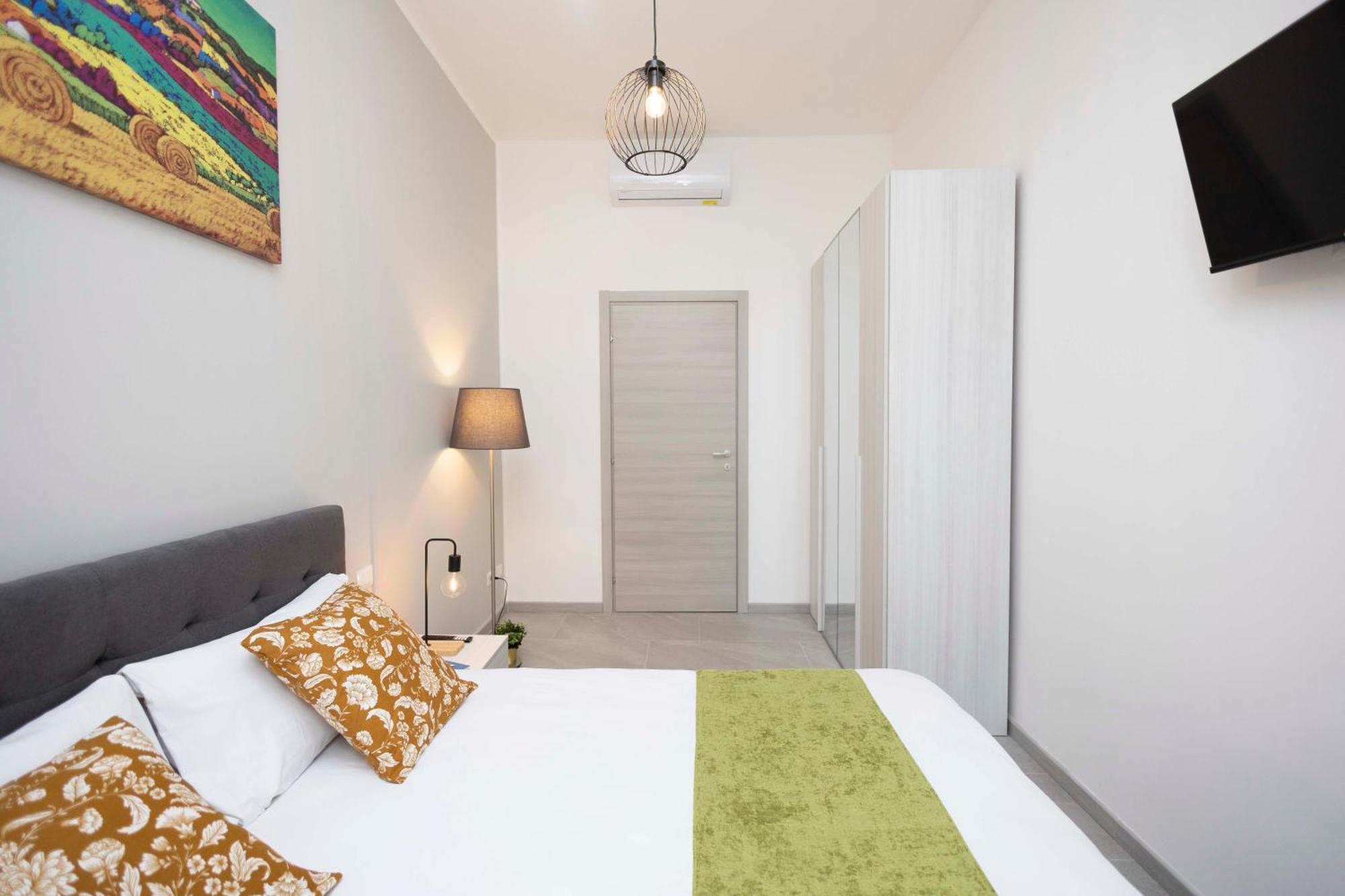 Navigli Dock By 101flats Apartment *