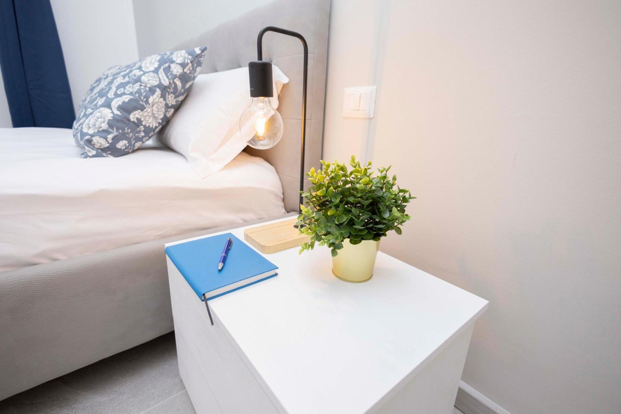 Apartment Navigli Dock By 101flats *