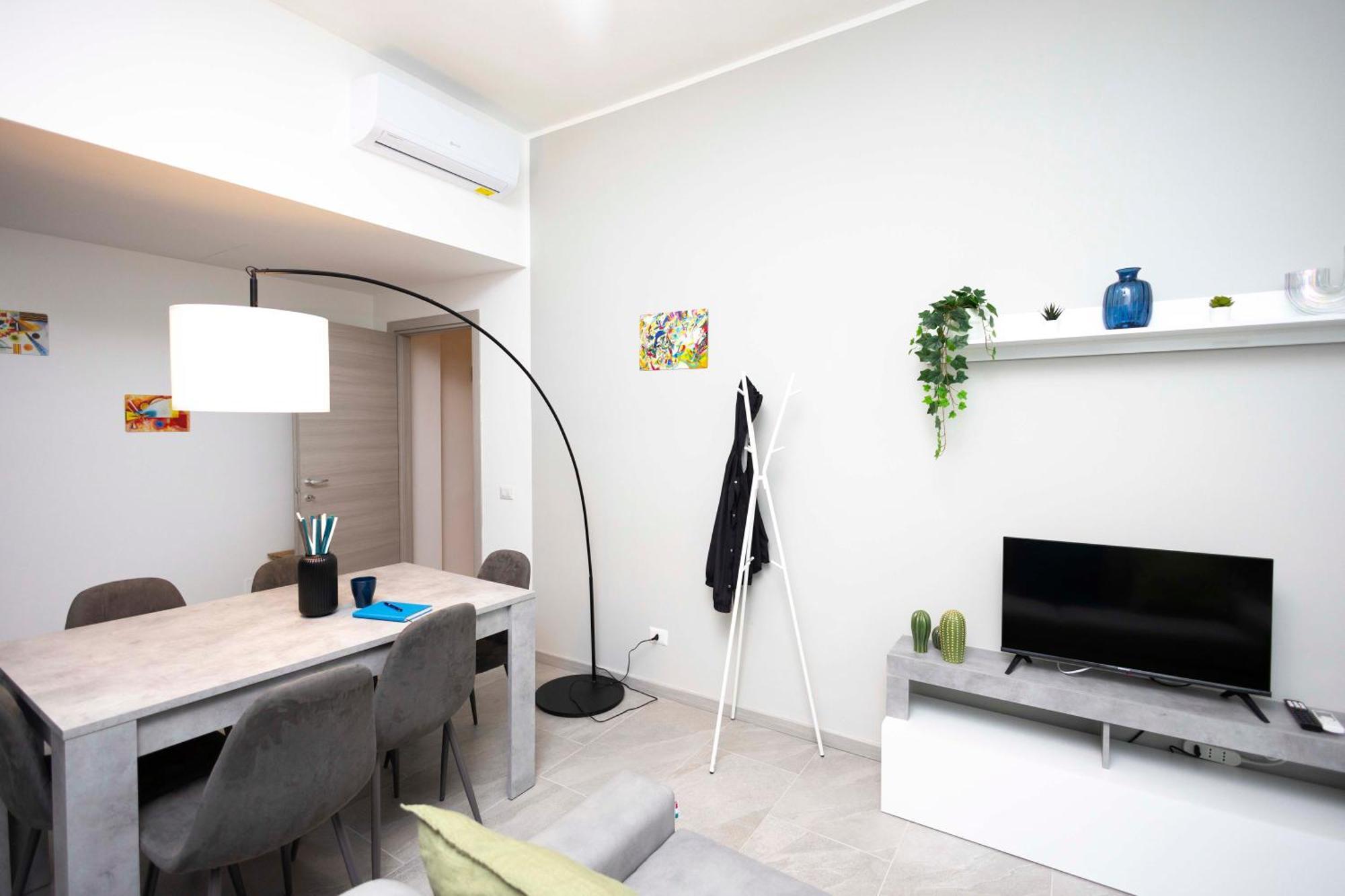 Navigli Dock By 101flats Apartment Milan