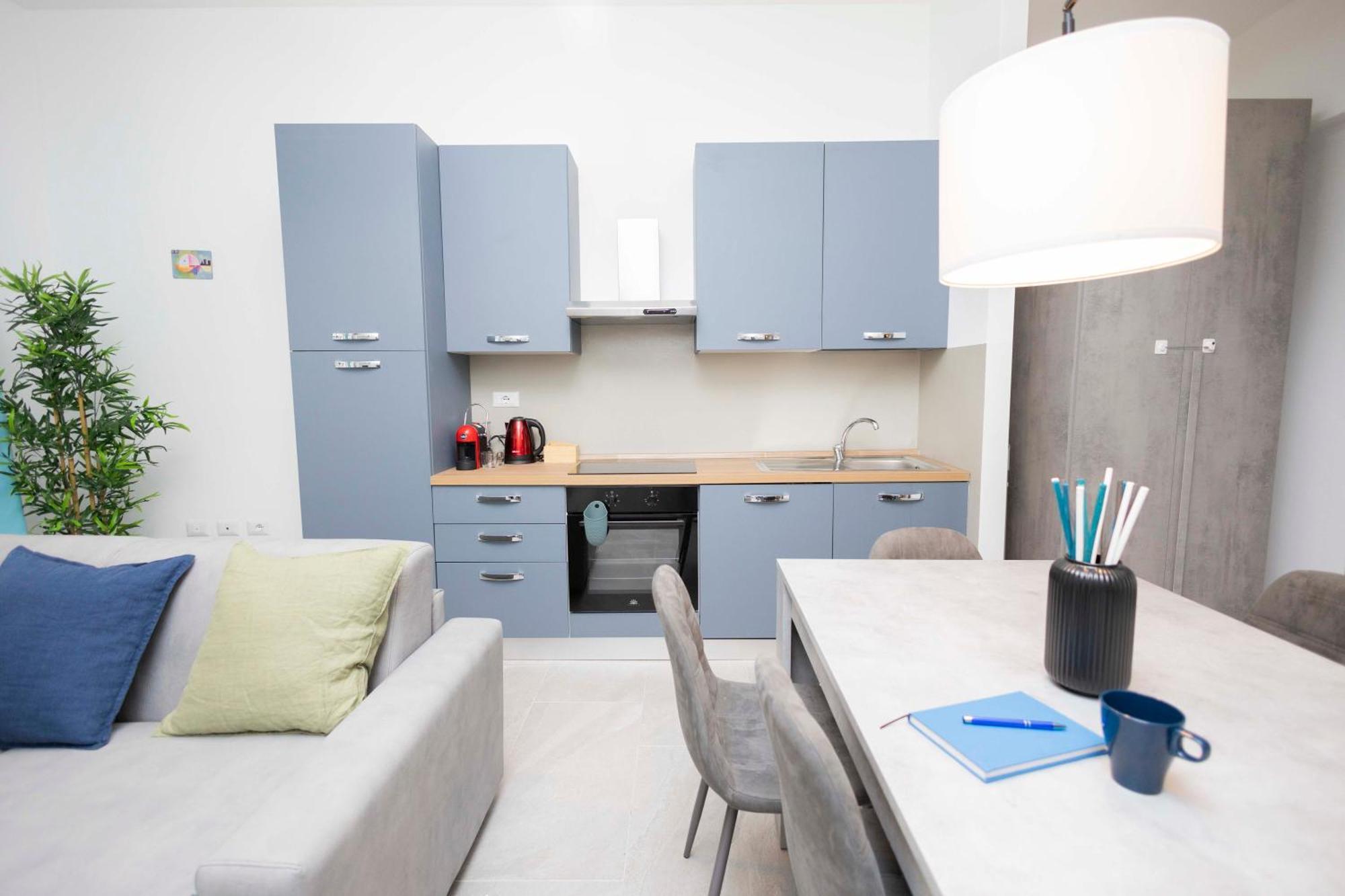 Navigli Dock By 101flats Milan