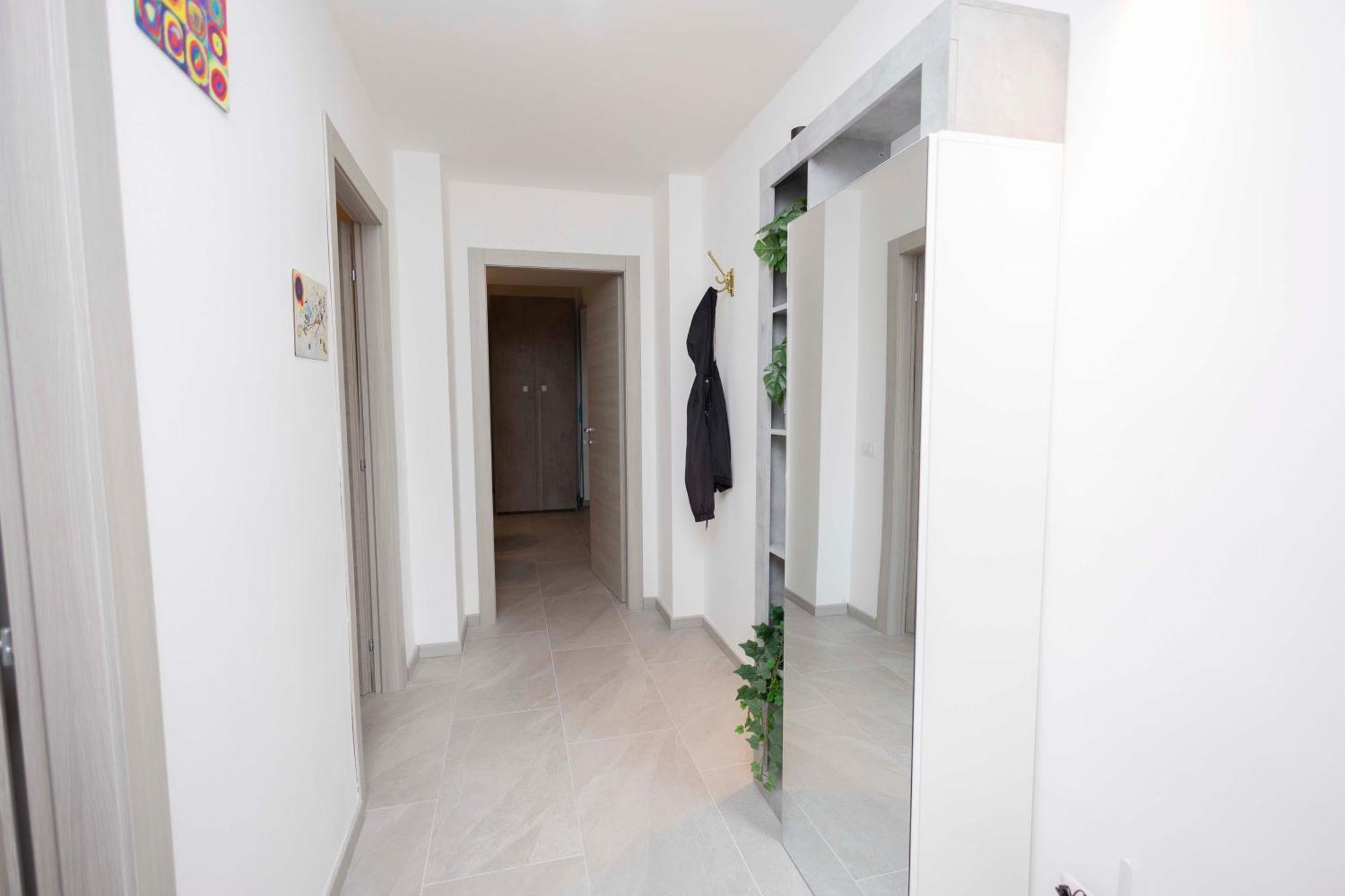 Navigli Dock By 101flats Apartment *