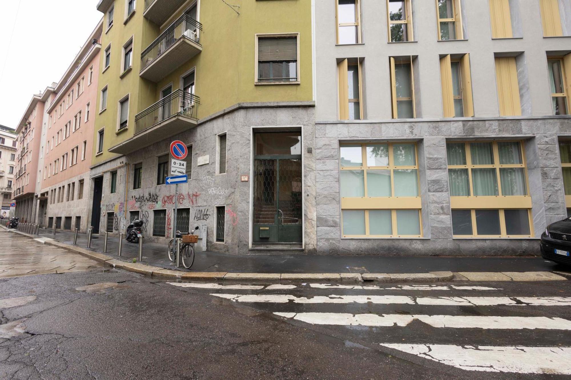 Navigli Dock By 101flats * Milan