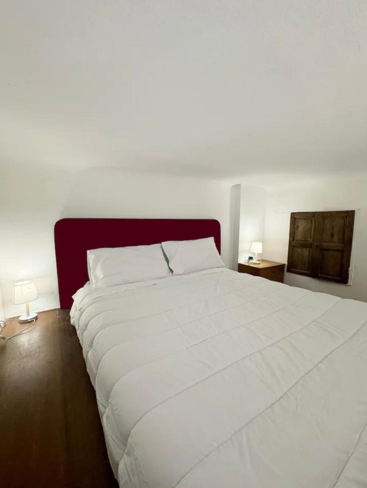 Appartement Stupendo Prealpi