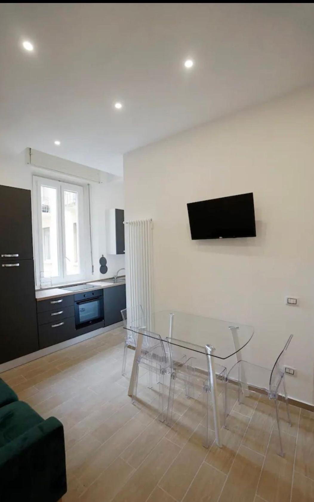Stupendo Prealpi Appartement *