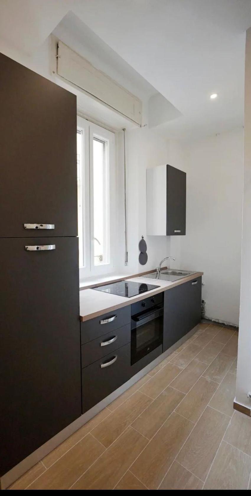 Appartement Stupendo Prealpi Milaan