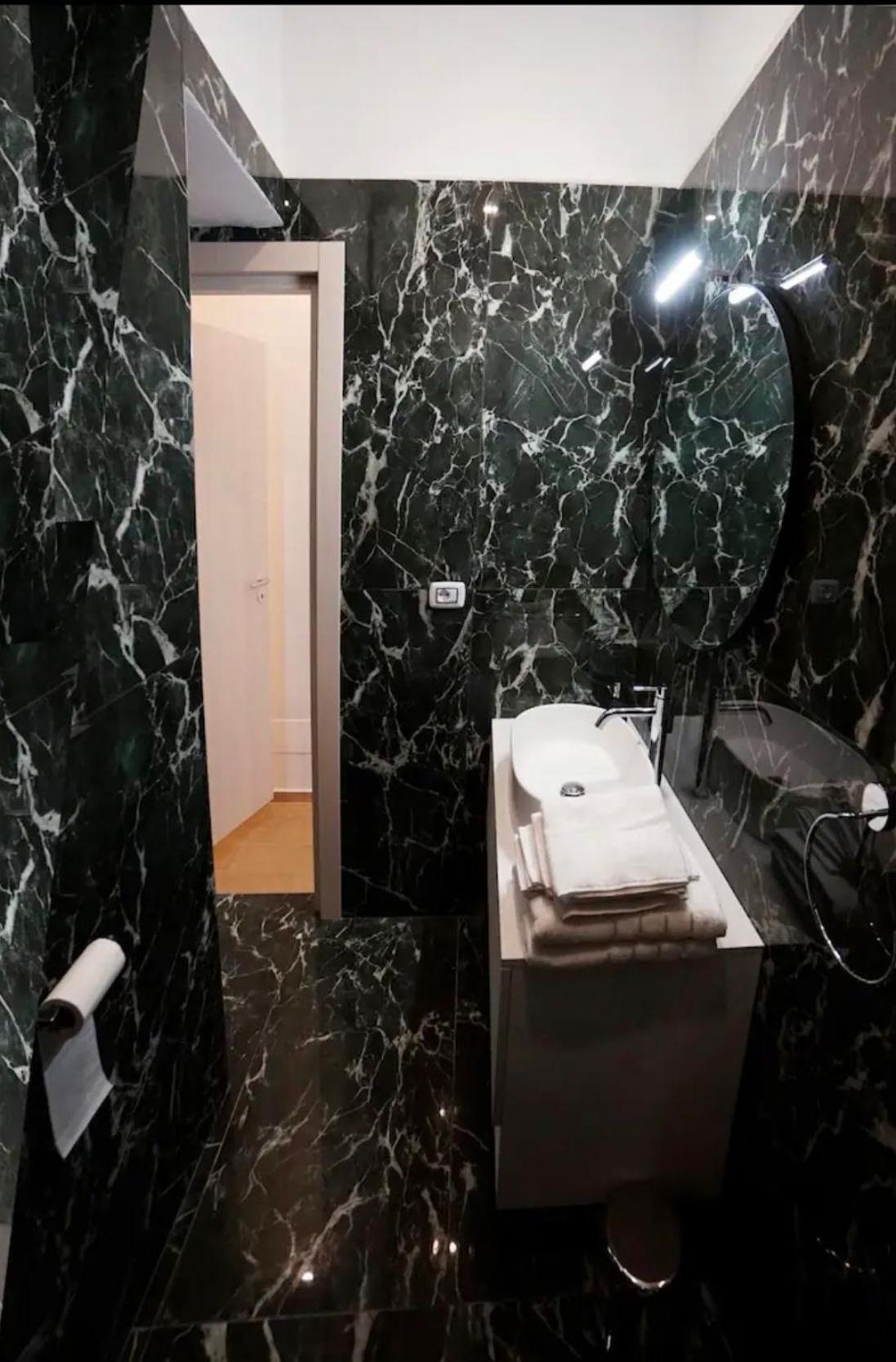 Stupendo Prealpi Appartement *
