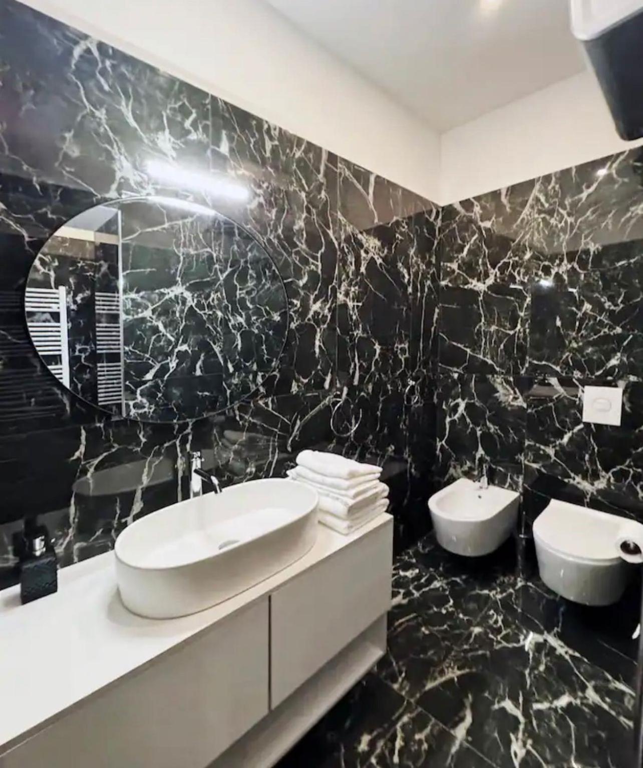 Stupendo Prealpi Appartement Milaan