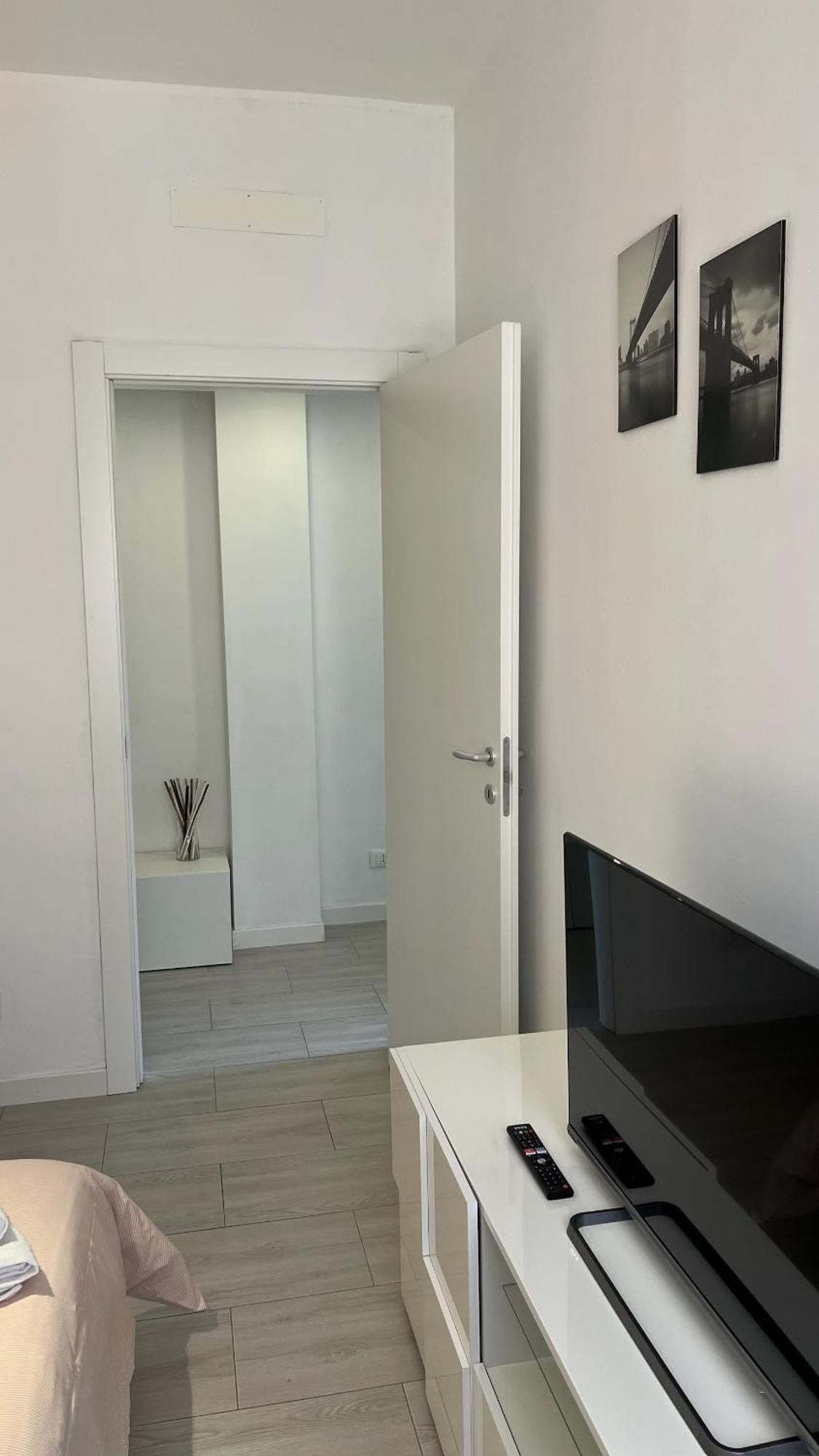 Rafael - 10 Min From Linate Airport, Centrale Fs, Ospedale San Raffaele Milano