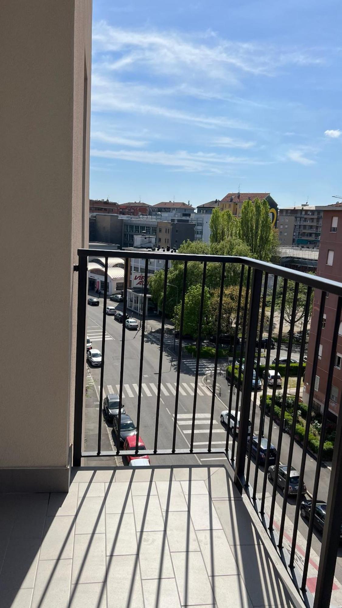 Leilighet Rafael - 10 Min From Linate Airport, Centrale Fs, Ospedale San Raffaele