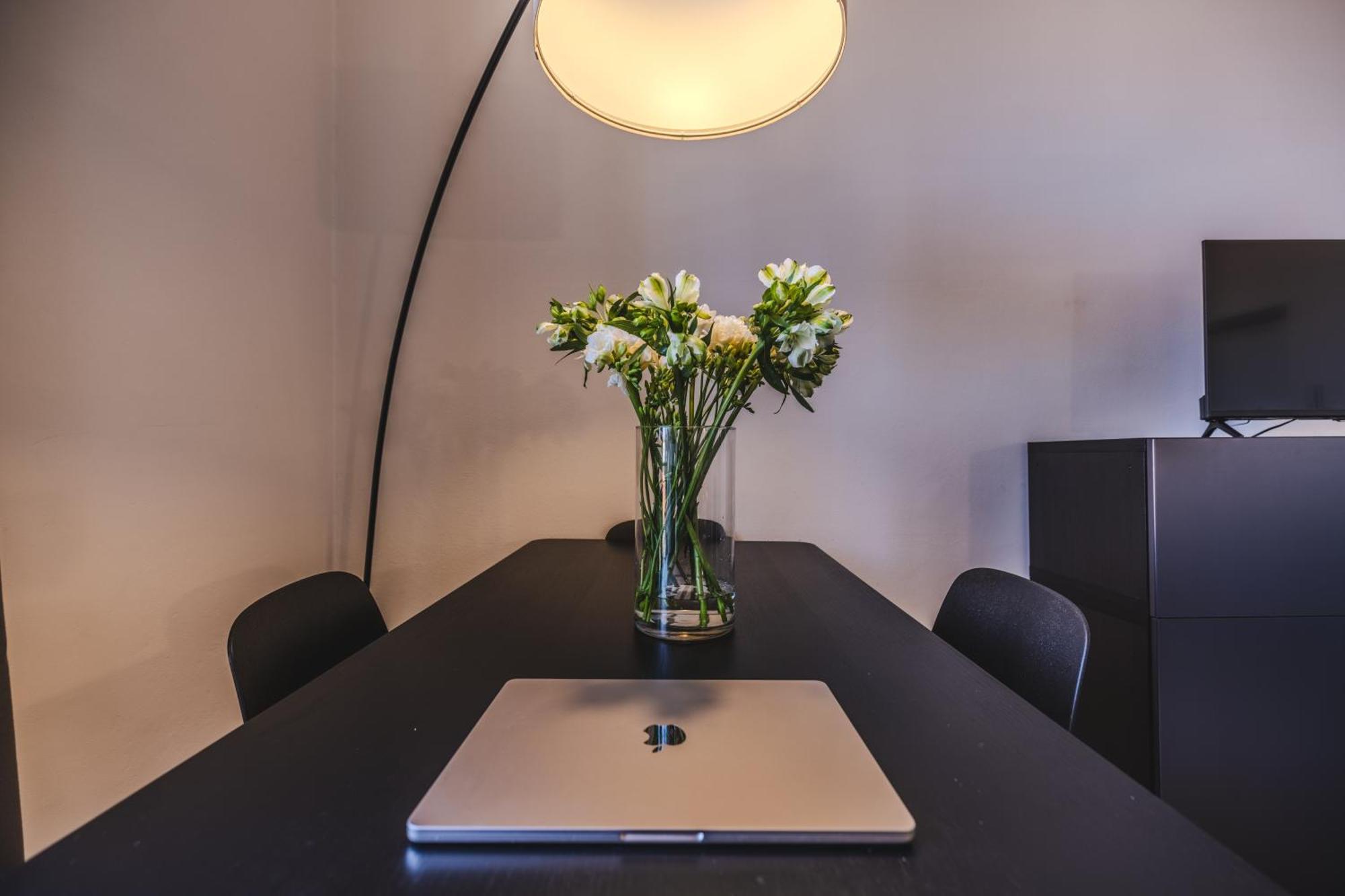Cozy Retreat In The City Center Milaan