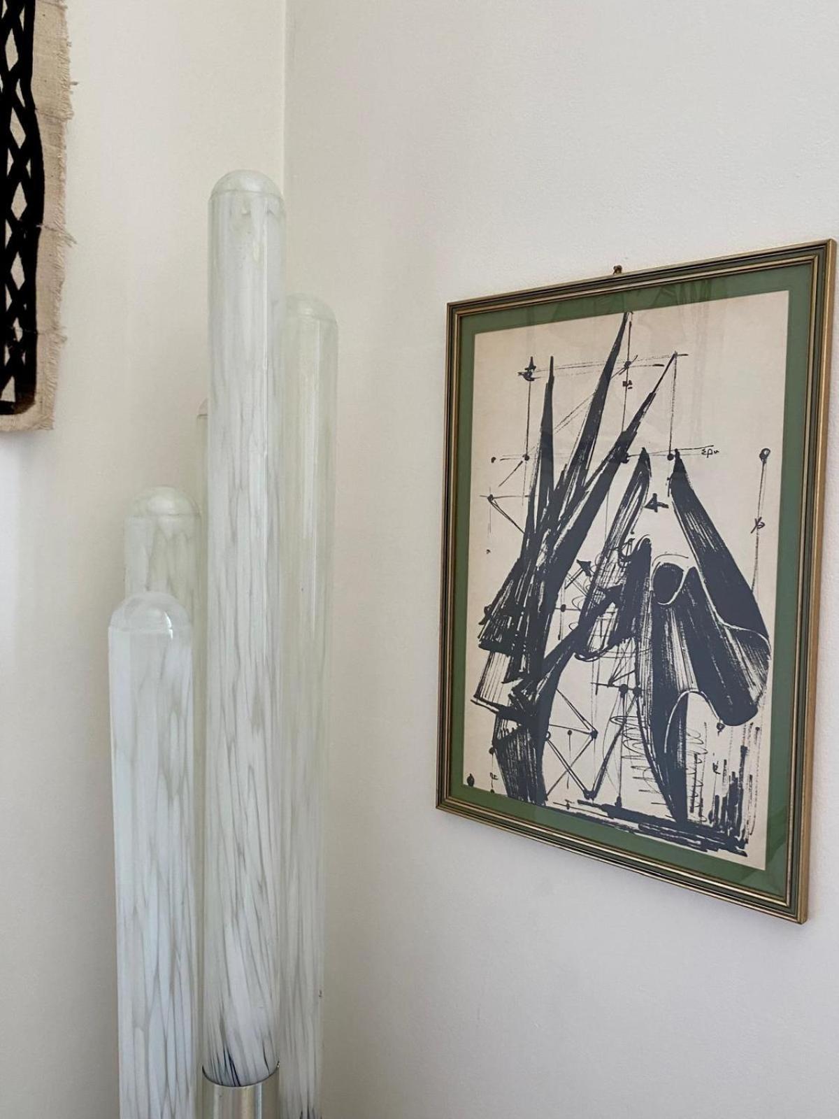 Arte & Design Nel Cuore Dei Navigli Appartamento Milano