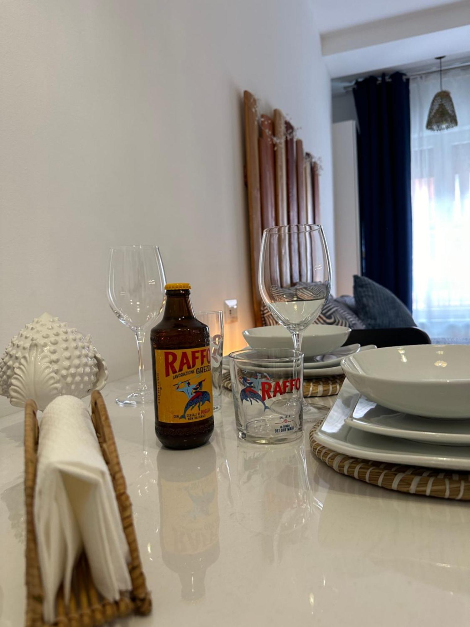 Due Mari Zona Portello-fiera Free Wi-fi Guest house