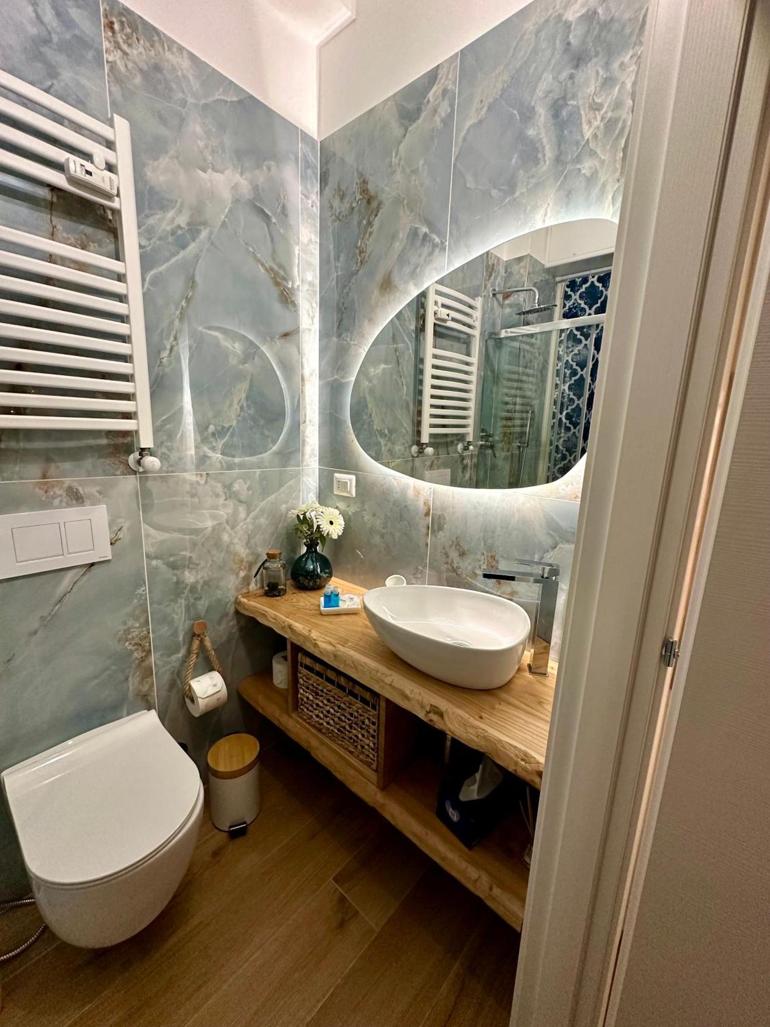 Due Mari Zona Portello-fiera Free Wi-fi Guest house Milan