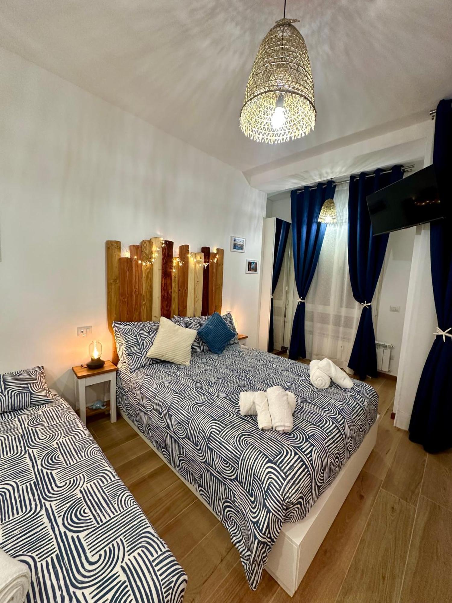 Due Mari Zona Portello-fiera Free Wi-fi Guest house