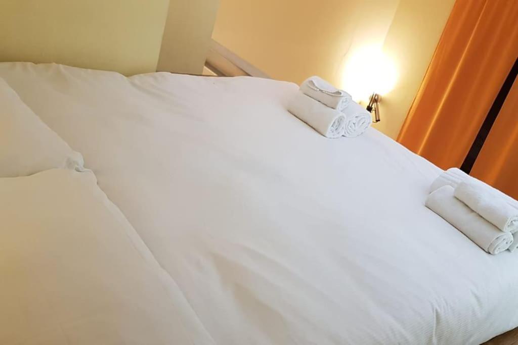 Fiera Varesina Holiday home *