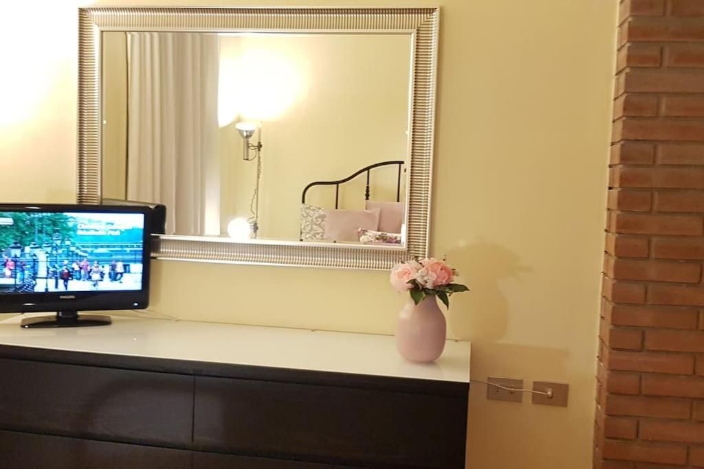 Fiera Varesina Holiday home Milan