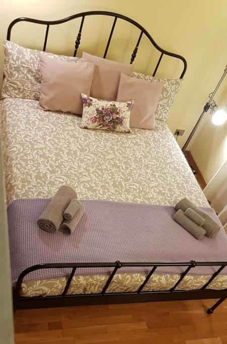 Fiera Varesina Holiday home Milan