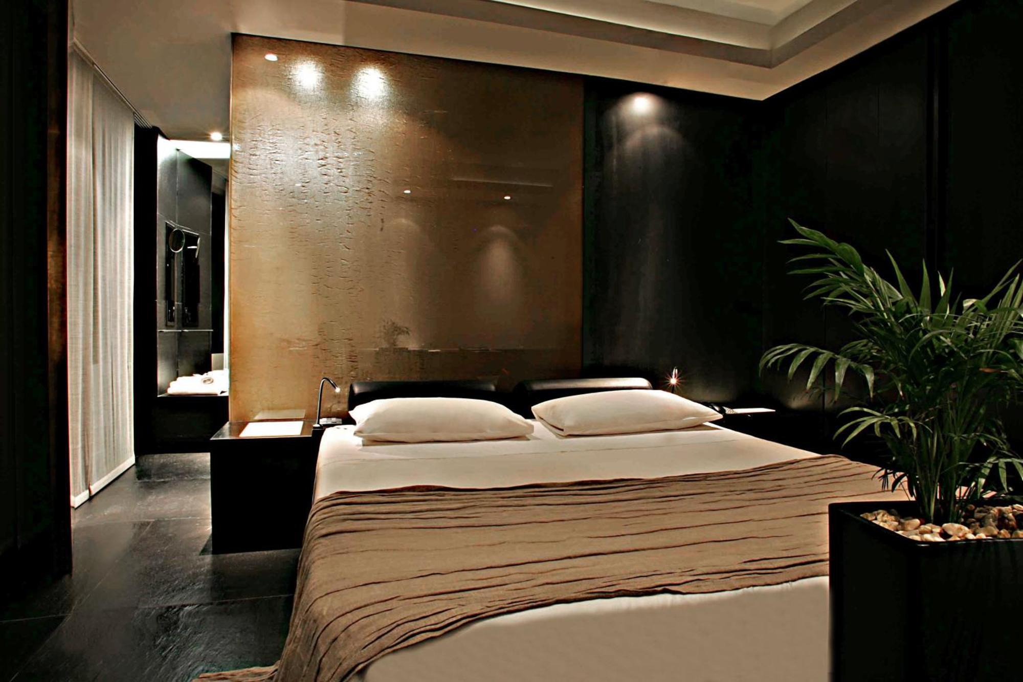 Straf, Milan, A Member Of Design Milaan