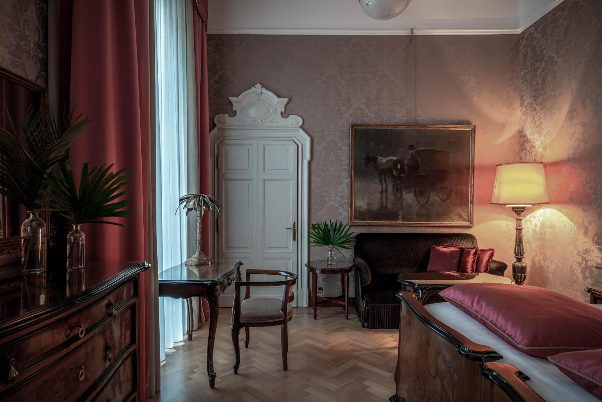 Grand Et De - The Leading Of The World 5* Milaan